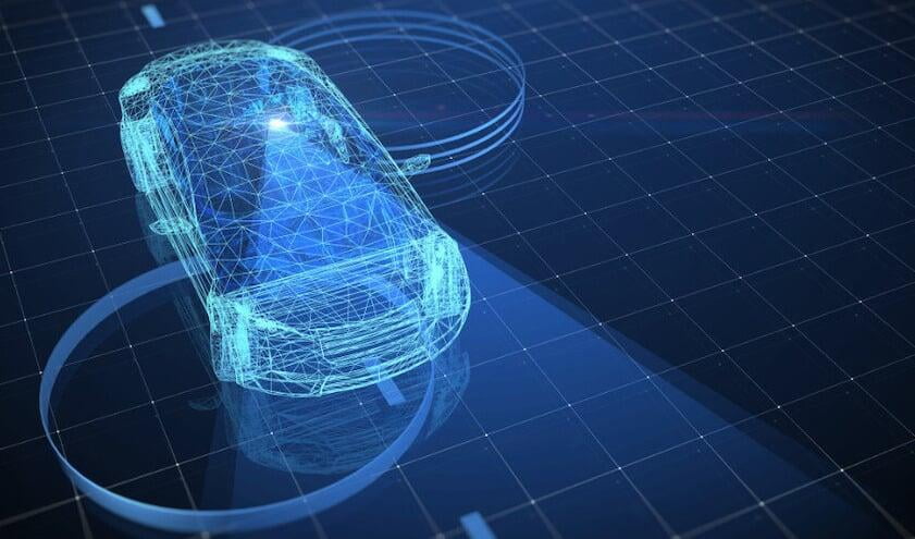 DRIVERLESS CARS: THE FUTURE IS OUT OF OUR HANDS